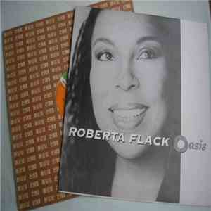 Roberta Flack - Oasis