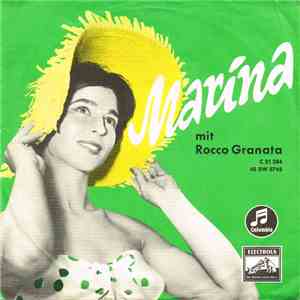 Rocco Granata - Marina