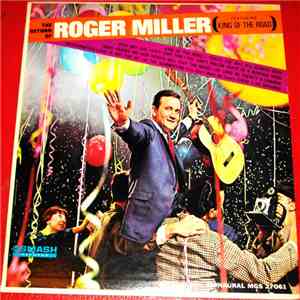 Roger Miller - The Return Of Roger Miller