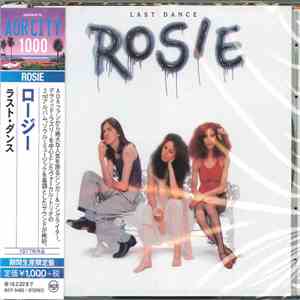Rosie - Last Dance