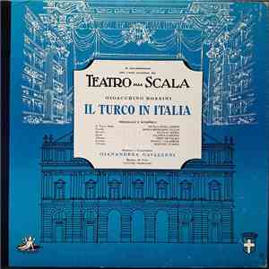 Rossini - Maria Callas, Nicolai Gedda, Nicola Rossi-Lemeni, Jolanda Gardino ...