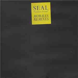 Seal - Newborn Friend (Morales Remixes)