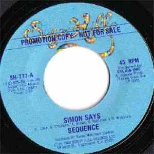 Sequence - Simon Says