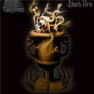 Shrine Of The Serpent / Black Urn - Shrine Of The Serpent / Black Urn