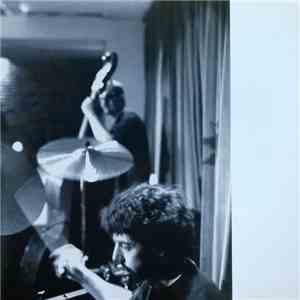 Simon Phillips, Jeff Babko - Vantage Point