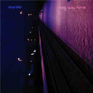 SineRider - Long Way Home EP