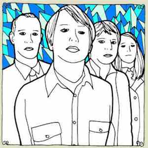 Starlight Mints - Daytrotter Session 8/07/2009