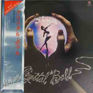 Styx - Crystal Ball