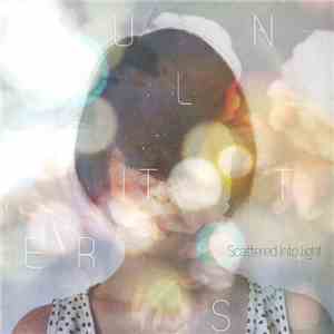 Sun Glitters - Scattered Into Light