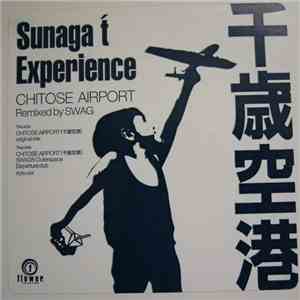 Sunaga T Experience - Chitose Airport