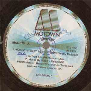 Switch  - Best Beat In Town / Next To You