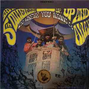 The 5th Dimension - Up, Up And Away