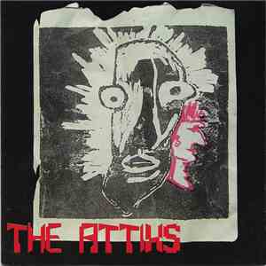 The Attixs - The Attixs