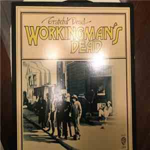 The Grateful Dead - Workingman's Dead