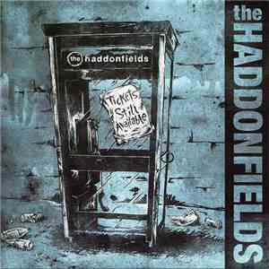 The Haddonfields - Tickets Still Available