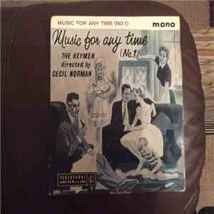 The Keymen - Music For Any Time (No 1)