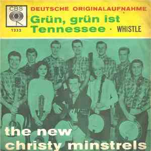 The New Christy Minstrels - Grün, Grün Ist Tennessee