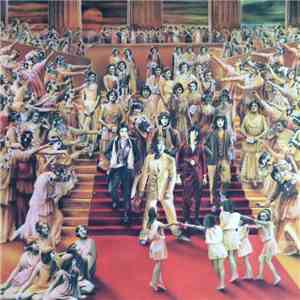 The Rolling Stones - It's Only Rock 'N Roll