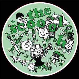 The School  - When I Fall In Love