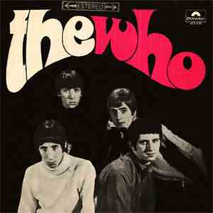 The Who - The Who