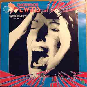 Thompson Twins - Sister Of Mercy (Re-mix)