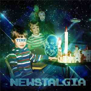 Time  - Newstalgia