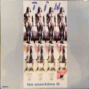 Tin Machine - Tin Machine II