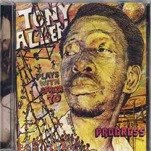 Tony Allen With The Afrika 70 - Jealousy - Progress