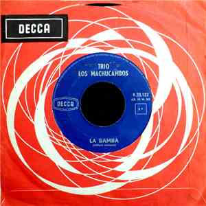 Trio Los Machucambos - La Bamba