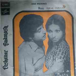 Tufail Farooki - Peshavar Badmash