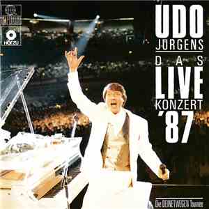 Udo Jürgens - Das Live Konzert '87