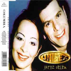 Unisex - Játssz Velem