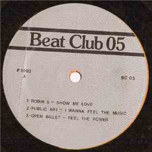 Various - Beat Club 05