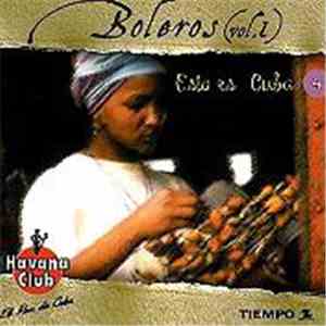 Various - Boleros (Vol.1)