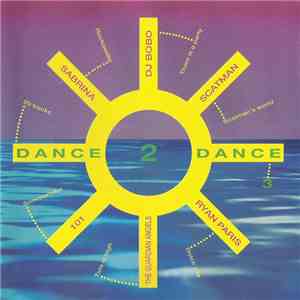 Various - Dance 2 Dance 3