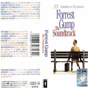 Various - Forrest Gump (The Soundtrack)