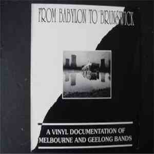 Various - From Babylon To Brunswick