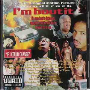 Various - I'm Bout It