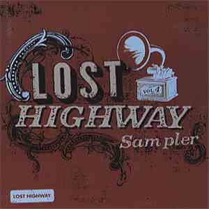 Various - Lost Highway Sampler Vol. 4