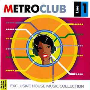 Various - Metroclub Line 1