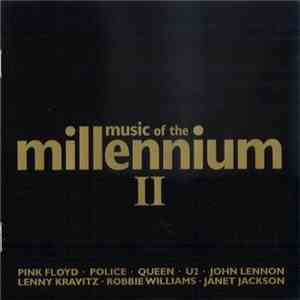 Various - Music Of The Millennium II