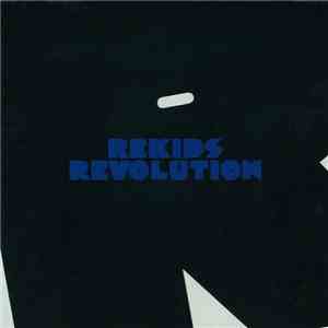 Various - Rekids Revolution