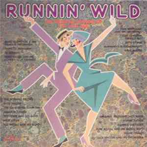 Various - Runnin'wild: The Original Sounds Of The Jazz Age