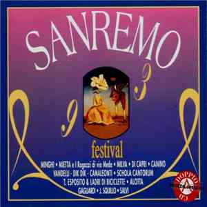 Various - Sanremo Festival 93