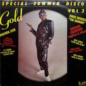 Various - Special Summer Disco 