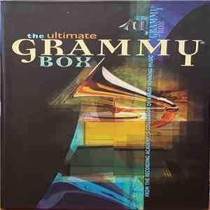 Various - The Ultimate Grammy Box