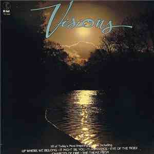 Various - Visions