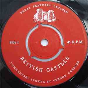 Vernon Greeves - British Castles