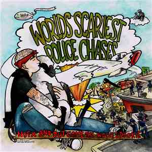 Worlds Scariest Police Chases - NOFX and Out Come the Wolves Dookie