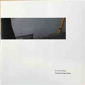 Yasumune Morishige & Reizen - Live In Hong Kong